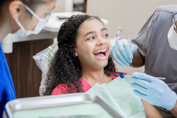 Best Dentist for Dental Trauma  in Choudrant, LA
