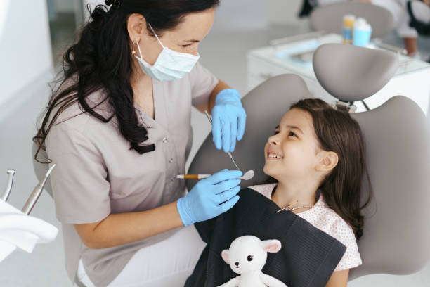 Best Cracked Tooth Emergency Dentist  in Choudrant, LA