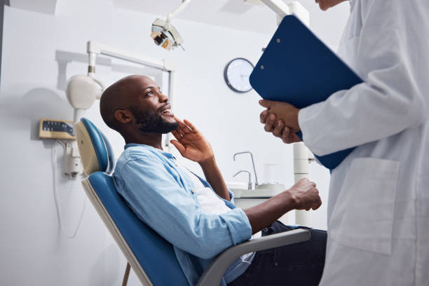 Best Affordable Emergency Dental Care  in Choudrant, LA