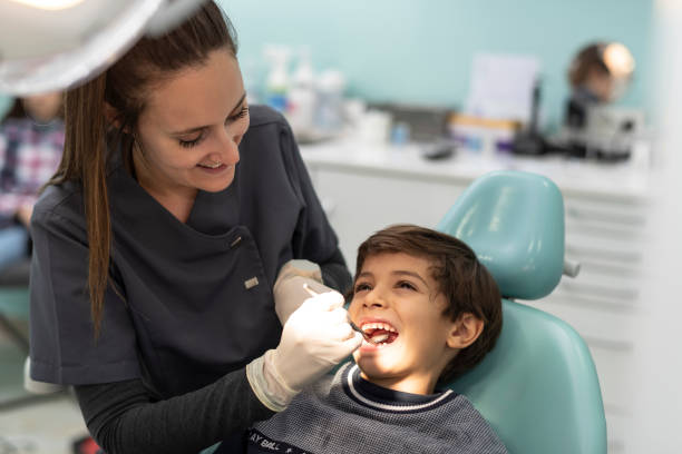 Best Urgent Tooth Repair  in Choudrant, LA