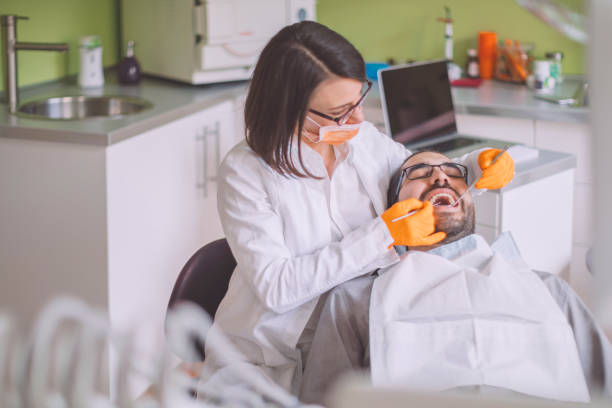 Best Affordable Emergency Dental Care  in Choudrant, LA