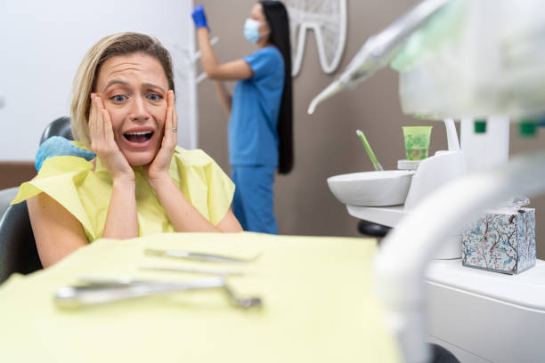 Best Dentist for Tooth Abscess  in Choudrant, LA