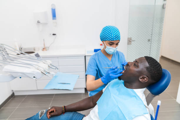 Best Emergency Dentist Near Me  in Choudrant, LA